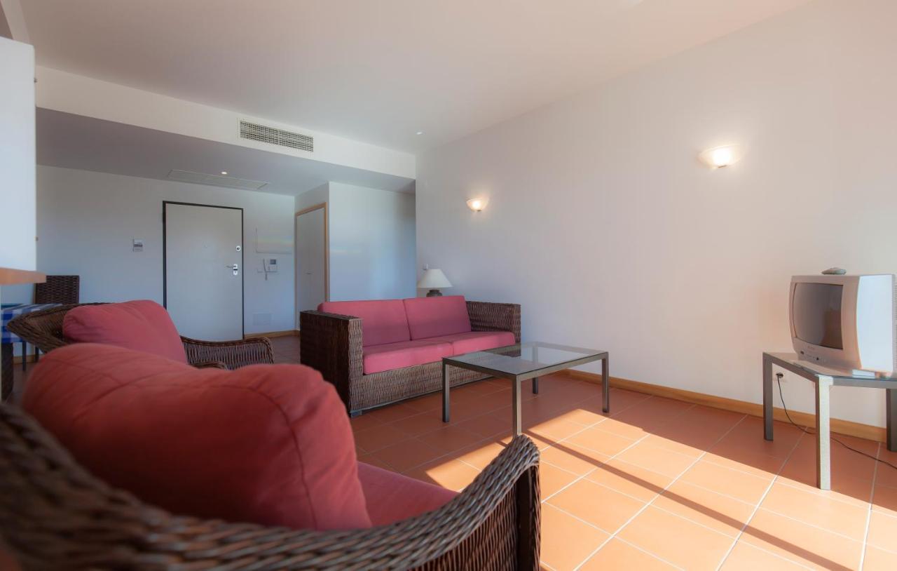 Residence Golf Club By Garvetur Vilamoura Exteriör bild