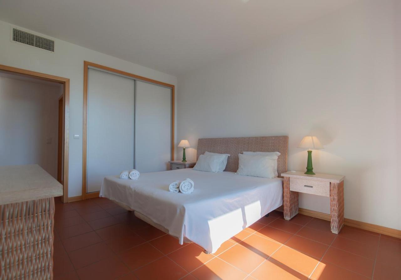 Residence Golf Club By Garvetur Vilamoura Exteriör bild
