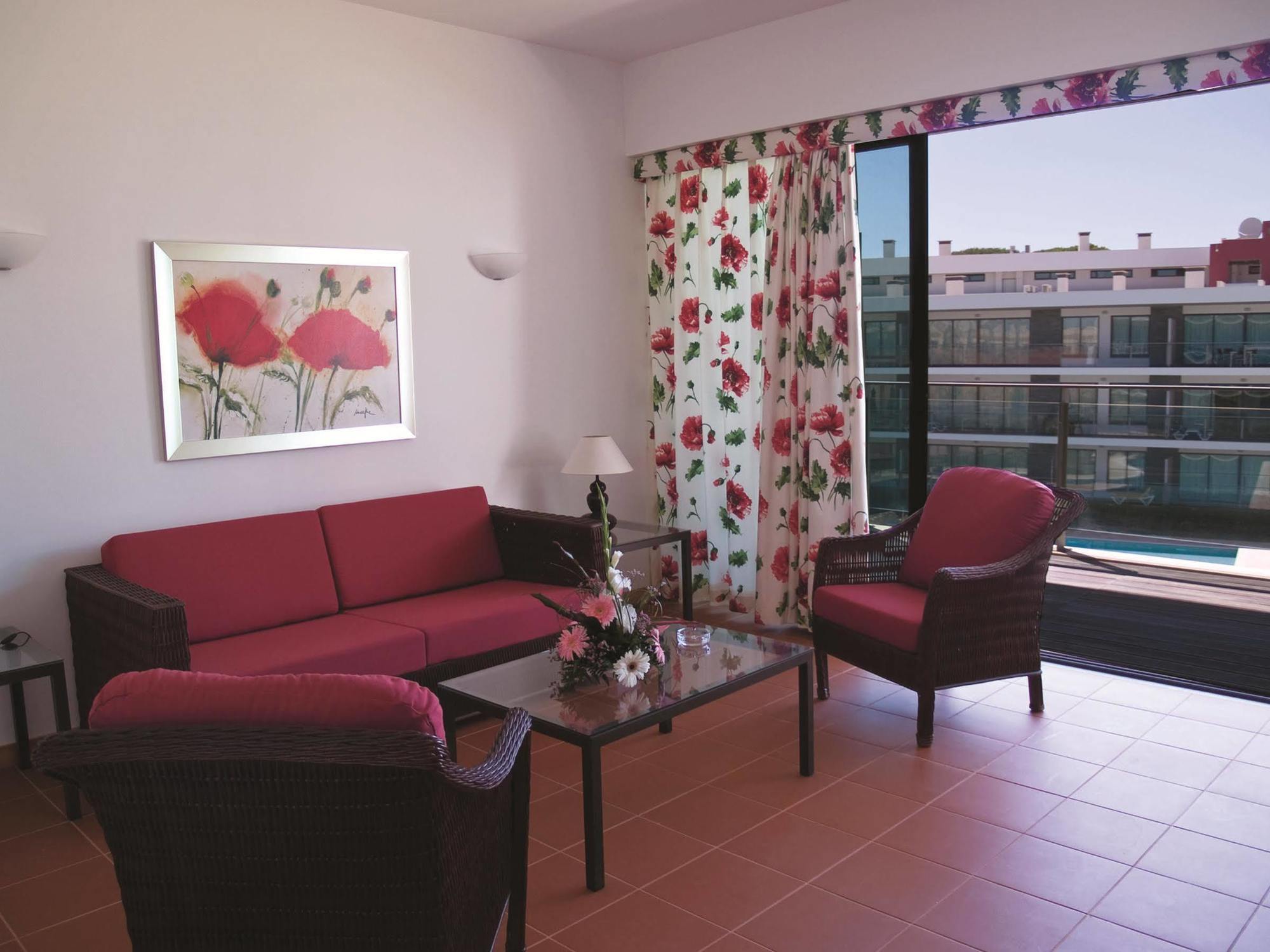 Residence Golf Club By Garvetur Vilamoura Exteriör bild
